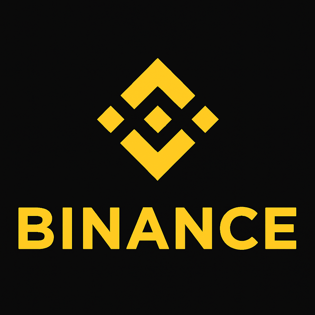 Binance Logo