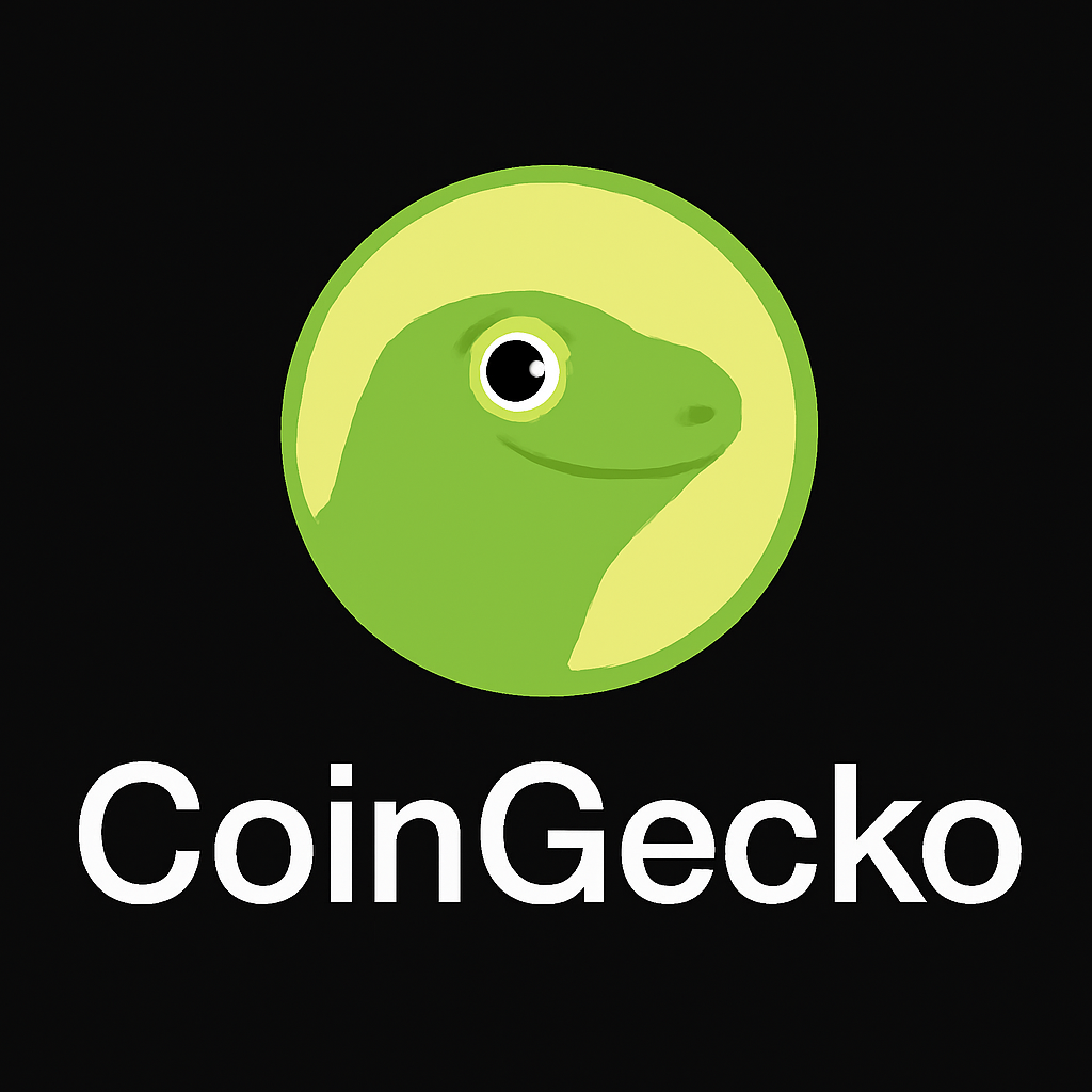 Coingecko Logo