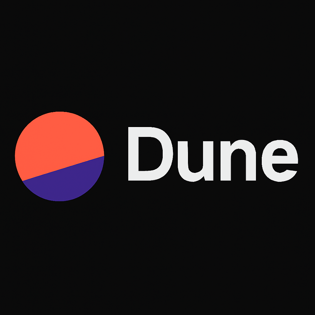 Dune Logo