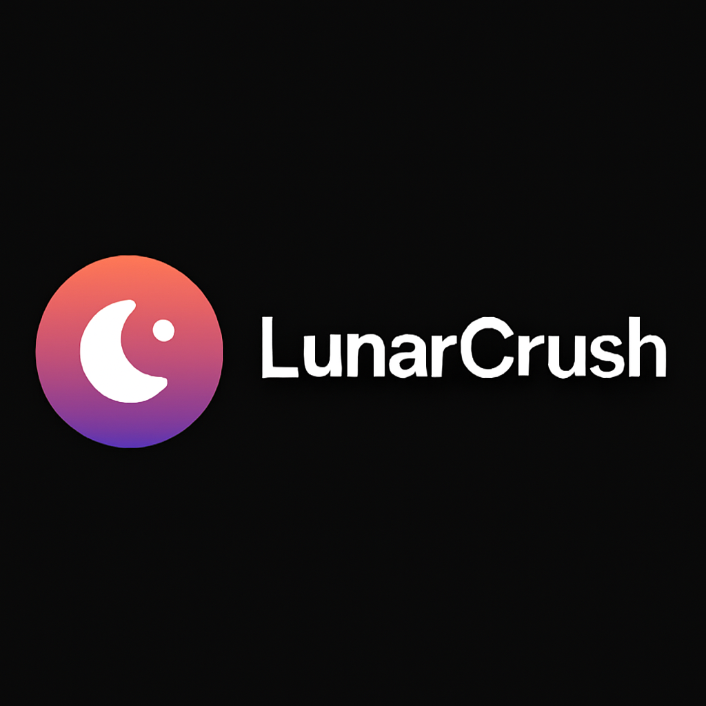 Lunarcrush Logo