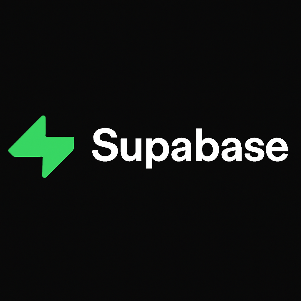 Supabase Logo